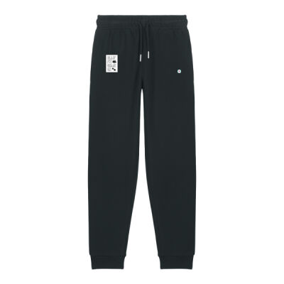Sweat Pants Unisex Elbastino Thumbnail