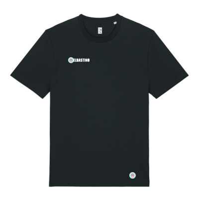 T-shirt Basic Unisex Elbastino Thumbnail