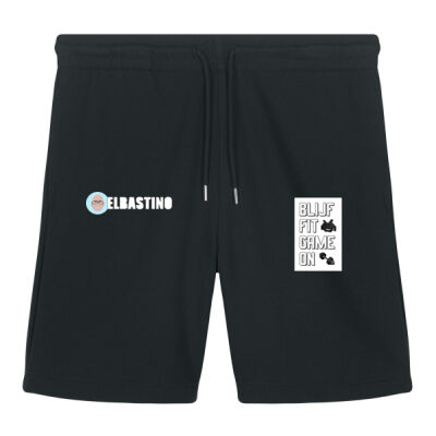Shorts Unisex Elbastino Thumbnail