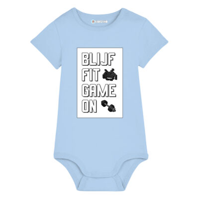 Romper Unisex Elbastino Thumbnail