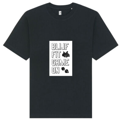 T-shirt Freestyle Unisex ElBastino Thumbnail