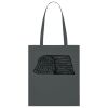 Light tote bag  Thumbnail