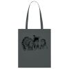 Light tote bag  Thumbnail