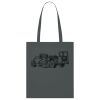 Light tote bag  Thumbnail